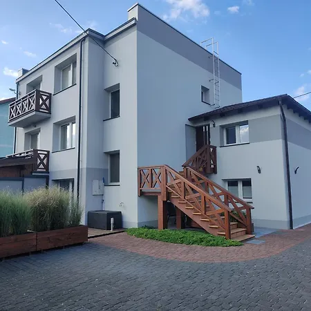 Z Basenem Sztutowo