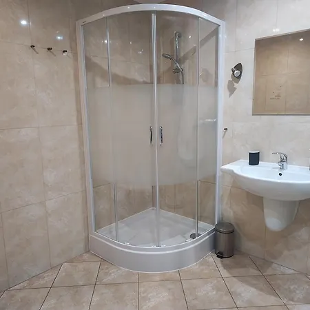 Z Basenem Homestay