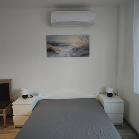 Homestay Z Basenem