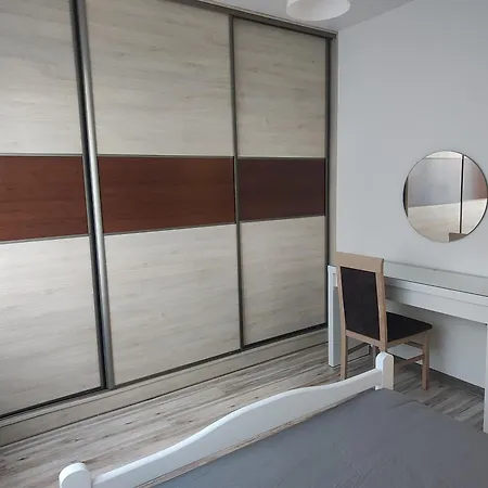 Homestay Z Basenem Sztutowo