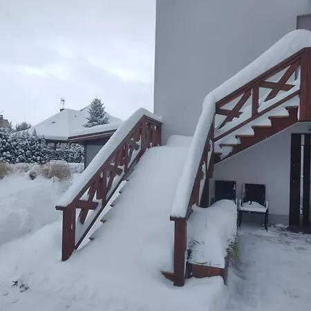 Z Basenem Homestay Sztutowo